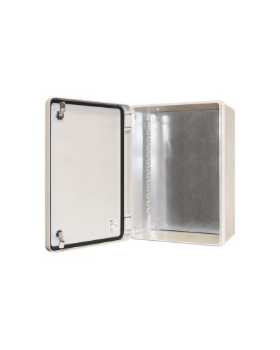 ЩПМП-2-0, GRP, IP66, IK10, 600х400х220. Бокс пластиковый антивандальный. TDM ЕLECTRIC в Ельце