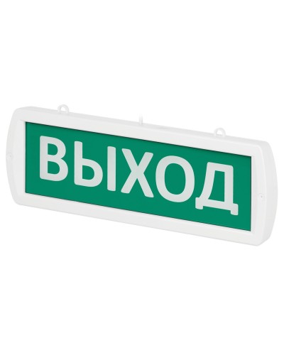 Топаз-220-РИП-Д Выход 220В, 6ч, IP52 (SQ0349-0411). Оповещатель охранно-пожарный световой (табло). TDM ЕLECTRIC в Ельце