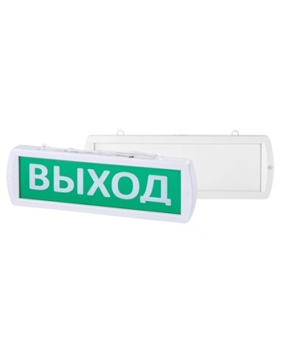 Топаз-24-ОП Выход 24В, IP52 (SQ0349-0402). Оповещатель охранно-пожарный световой (табло). TDM ЕLECTRIC в Ельце
