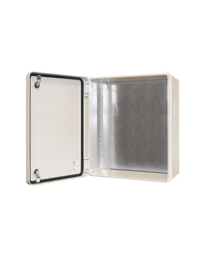 ЩПМП-3-0, GRP, IP66, IK10, 600х500х230. Бокс пластиковый антивандальный. TDM ЕLECTRIC в Ельце