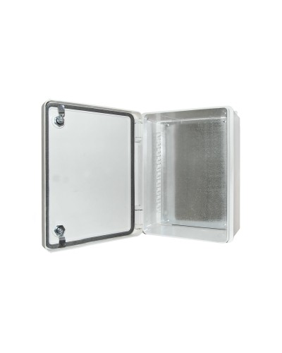 ЩПМП-1-2, GRP, IP66, IK10, 500х350х220. Бокс пластиковый антивандальный. TDM ЕLECTRIC в Ельце