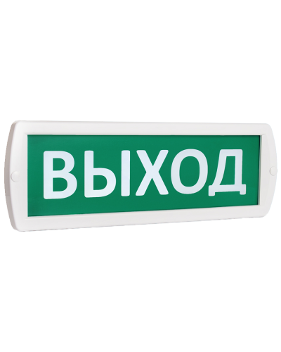 Т-220 Выход 230В, IP52 (SQ0349-0229). Оповещатель охранно-пожарный световой (табло). TDM ЕLECTRIC в Ельце
