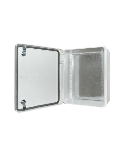 ЩПМП-4-0, GRP, IP55, IK08, 800х500х270. Бокс пластиковый антивандальный. TDM ЕLECTRIC в Ельце