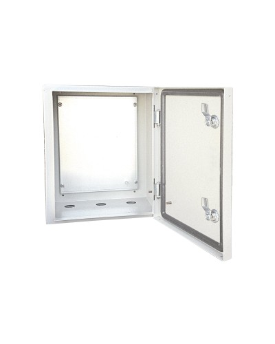ЩМП-4.3.2-0, IP66 (SQ0905-1004). Шкаф металлический с монтажной платой. TDM ЕLECTRIC в Ельце