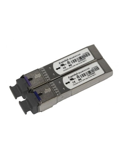 Tfortis SFP-Модуль оптический до 10км. SFP-модуль. TFortis в Ельце