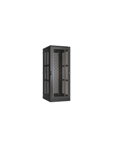 TFA-338010-PPPP-BK. Шкаф телекоммуникационный 19 напольный 33U. TLK в Ельце