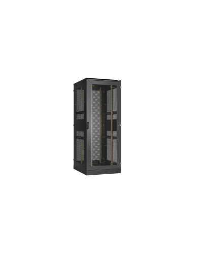 TFA-478010-PEPE-BK. Шкаф телекоммуникационный 19 напольный 47U. TLK в Ельце