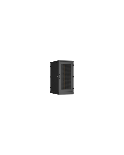 TFA-246080-PMMM-BK. Шкаф телекоммуникационный 19 напольный 24U. TLK в Ельце