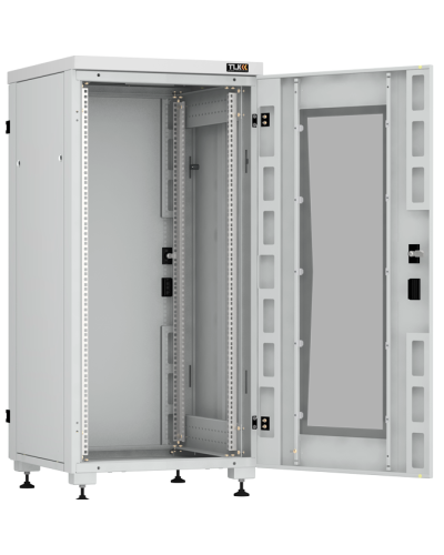 TFI-338010-PHPH-R-GY. Шкаф телекоммуникационный 19 напольный 33U. TLK в Ельце