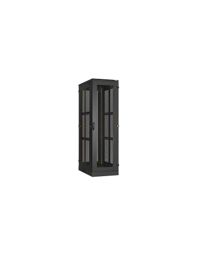 TFA-336010-PPPP-BK. Шкаф телекоммуникационный 19 напольный 33U. TLK в Ельце