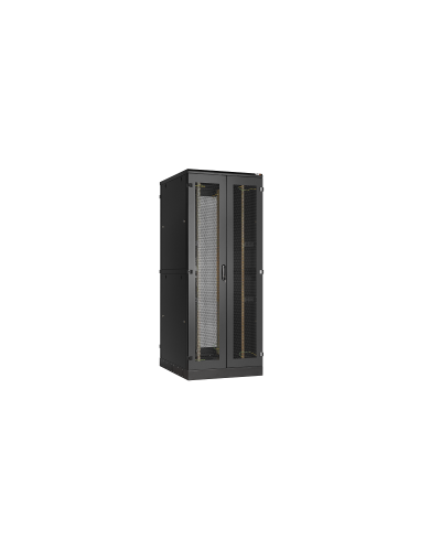TFA-428012-WHWH-BK. Шкаф телекоммуникационный 19 напольный 42U. TLK в Ельце