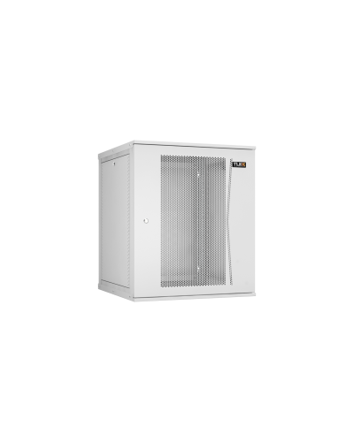 TWI-126060-R-P-BK. Шкаф телекоммуникационный 19 настенный 12U. TLK в Ельце