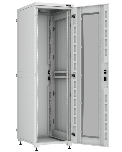 TFI-426080-PHPH-R-GY. Шкаф телекоммуникационный 19 напольный 42U. TLK в Ельце