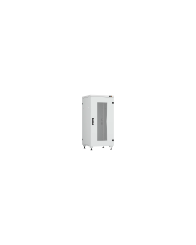 TFI-246060-PMPM-R-GY. Шкаф телекоммуникационный 19 напольный 24U. TLK в Ельце