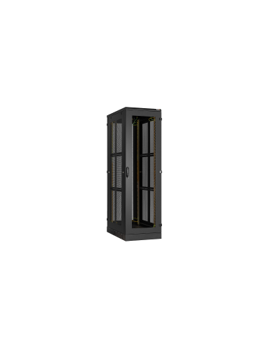 TFA-246010-GPPP-BK. Шкаф телекоммуникационный 19 напольный 24U. TLK в Ельце