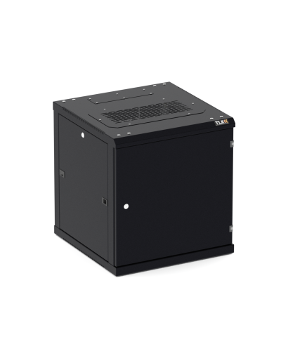 TWC-096045-R-M-BK. Шкаф телекоммуникационный 19 настенный 9U. TLK в Ельце