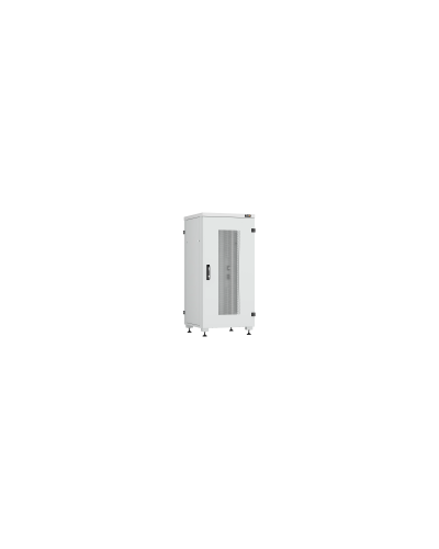 TFI-246010-PMMM-R-GY. Шкаф телекоммуникационный 19 напольный 24U. TLK в Ельце