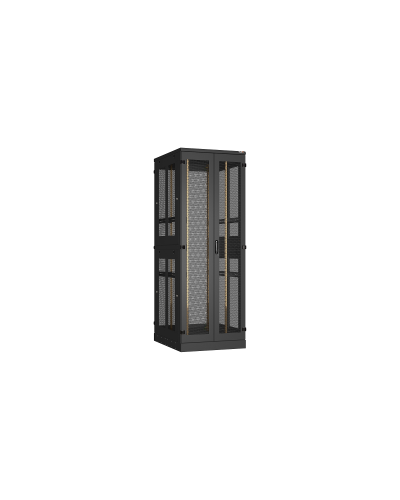 TFA-478010-WEWE-BK. Шкаф телекоммуникационный 19 напольный 47U. TLK в Ельце