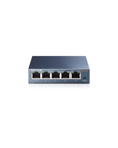 TL-SG105. Коммутатор 5-портовый. TP-Link в Ельце