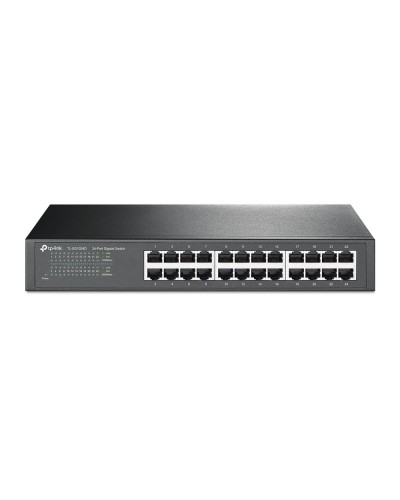 TL-SG1024D. Коммутатор 24-портовый. TP-Link в Ельце