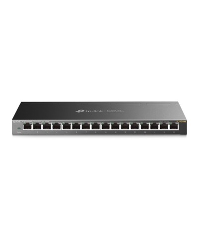 TL-SG116E. Коммутатор 16-портовый. TP-Link в Ельце