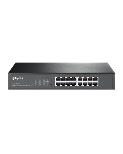 TL-SG1016DE. Коммутатор 16-портовый. TP-Link в Ельце
