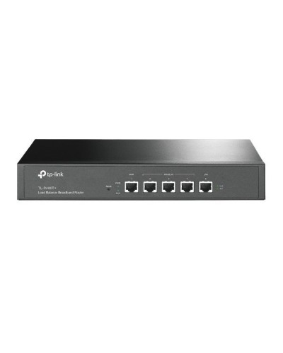 TL-R480T+. Коммутатор 5-портовый. TP-Link в Ельце