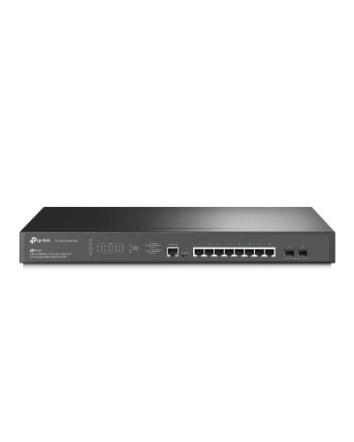 TL-SG3210XHP-M2. Коммутатор с PoE. TP-Link в Ельце