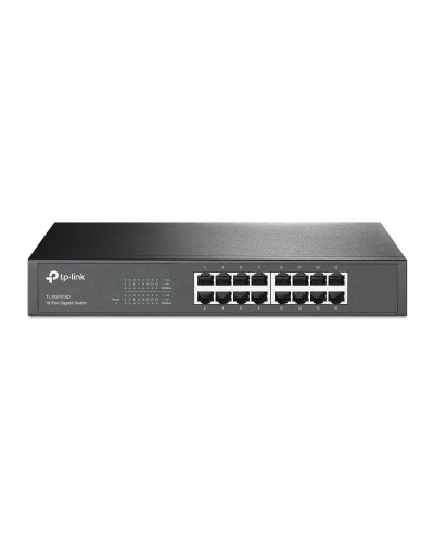 TL-SG1016D. Коммутатор 16-портовый. TP-Link в Ельце