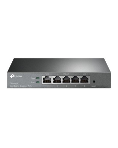 TL-R470T+. Коммутатор 5-портовый. TP-Link в Ельце