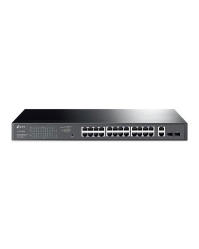 TL-SG1428PE. Коммутатор с PoE. TP-Link в Ельце