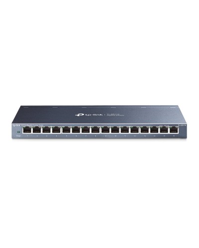 TL-SG116. Коммутатор 16-портовый. TP-Link в Ельце