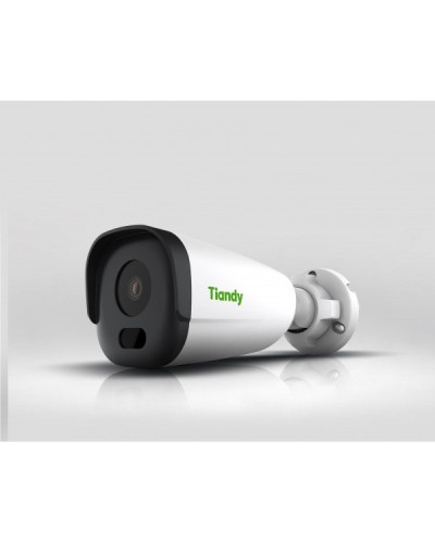 TC-C34GS I5/E/Y/C/SD/2.8/V4.2. Видеокамера IP цилиндрическая. Tiandy в Ельце