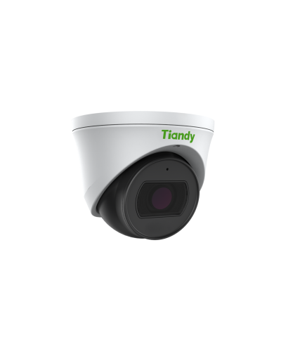TC-C35SS I3/A/E/Y/M/2.8-12/V4.0. Видеокамера IP купольная. Tiandy в Ельце