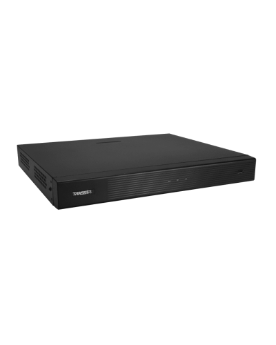TRASSIR MiniNVR 3216+2R AF. IP-видеорегистратор 16-канальный. Trassir в Ельце