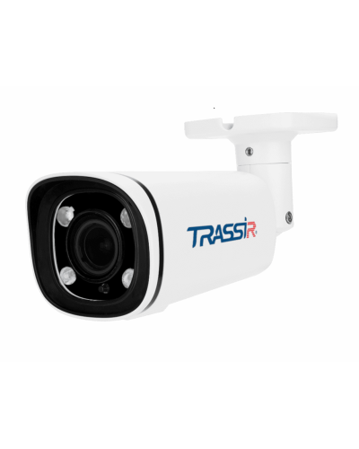 TR-D2153IR6 v2 (2.7-13.5). Видеокамера IP цилиндрическая. Trassir в Ельце