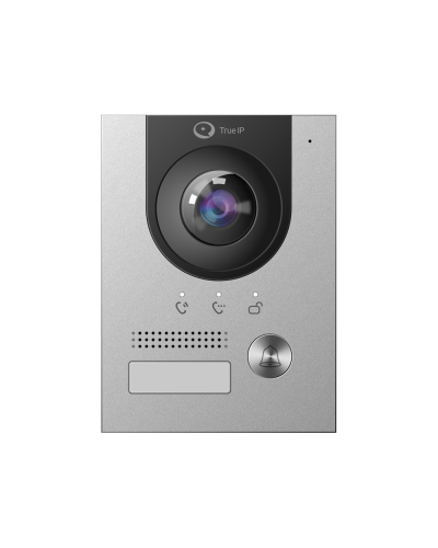 TI-4308MP. Вызывная панель IP-домофона. True-IP в Ельце