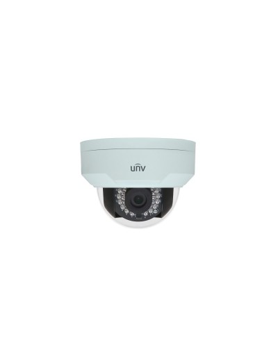 IPC324ER3-DVPF36-RU. Видеокамера IP купольная. Uniview в Ельце