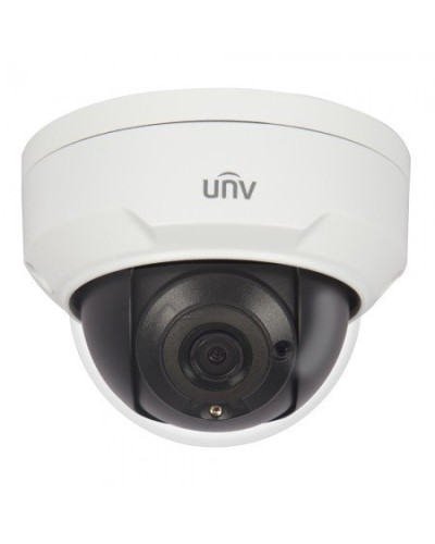 IPC322SR3-DVPF28-C-RU. Видеокамера IP купольная. Uniview в Ельце