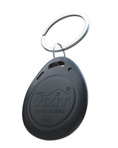 VIZIT-RF7.1. Брелок. VIZIT в Ельце