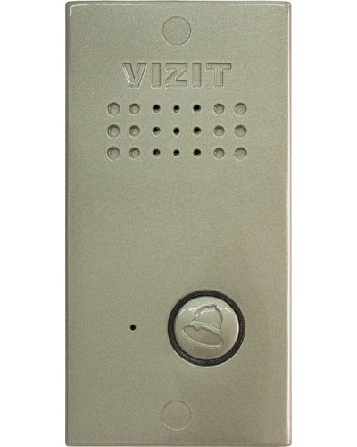 БВД-411А. Блок вызова домофона. VIZIT в Ельце