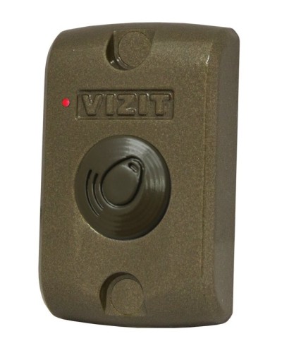RD-5F. Считыватель ключей RF. VIZIT в Ельце
