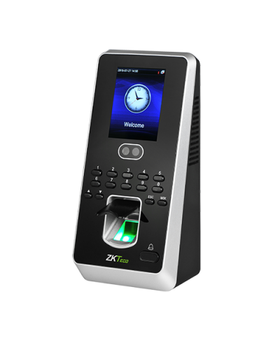 MultiBio 800. Биометрический терминал. ZKTeco в Ельце