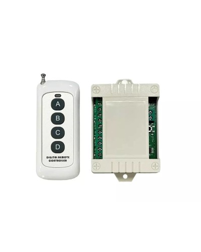 JD-4K-RC. Пульт дистанционный. ZKTeco в Ельце