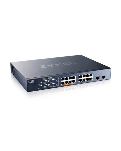 XMG1915-18EP-EU0101F. Мультигигабитный Smart L3 Lite коммутатор. ZYXEL в Ельце