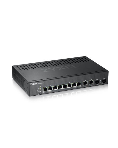 GS2220-10-EU0101F. Коммутатор без PoE. ZYXEL в Ельце