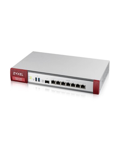 USGFLEX500-RU0102F. Межсетевой экран и Wi-Fi контроллер. ZYXEL в Ельце