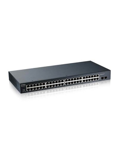 GS1900-48-EU0102F. Smart L2 коммутатор. ZYXEL в Ельце