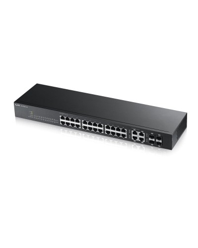 GS1920-24V2-EU0101F. Smart коммутатор. ZYXEL в Ельце