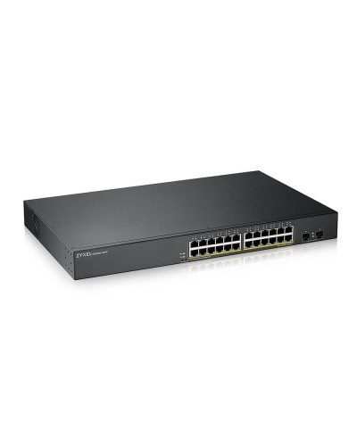 GS190024HPV2-EU0101F. Smart коммутатор. ZYXEL в Ельце